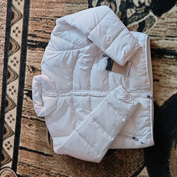 North Face NSE 2000 Puffer jacket - Picture 12 of 15